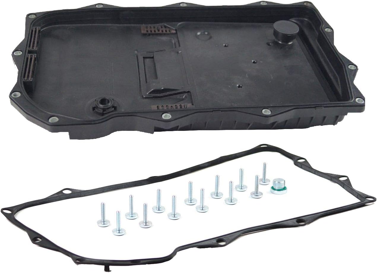 Filtro con bandeja ZF 8HP45,8HP50,8HP70,8HP75 OEM